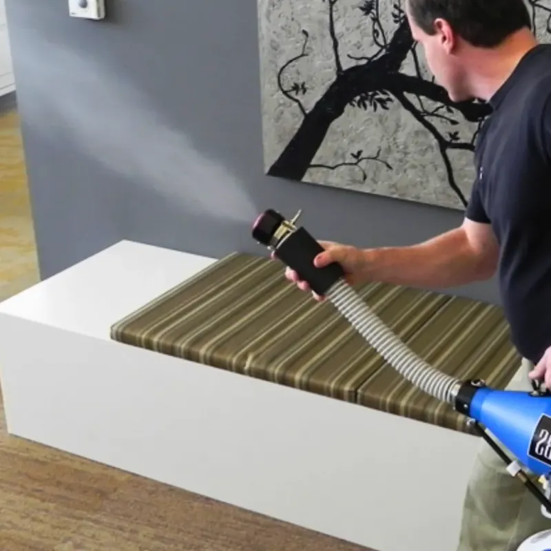 Professional Odor Removal in Dollar Bay, MI